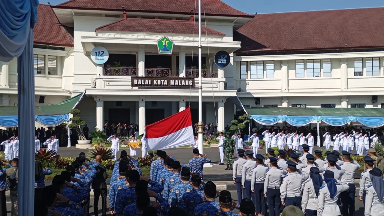 13 Wali Kota yang Pernah Memimpin Malang, dari Era Kemerdekaan hingga Sekarang